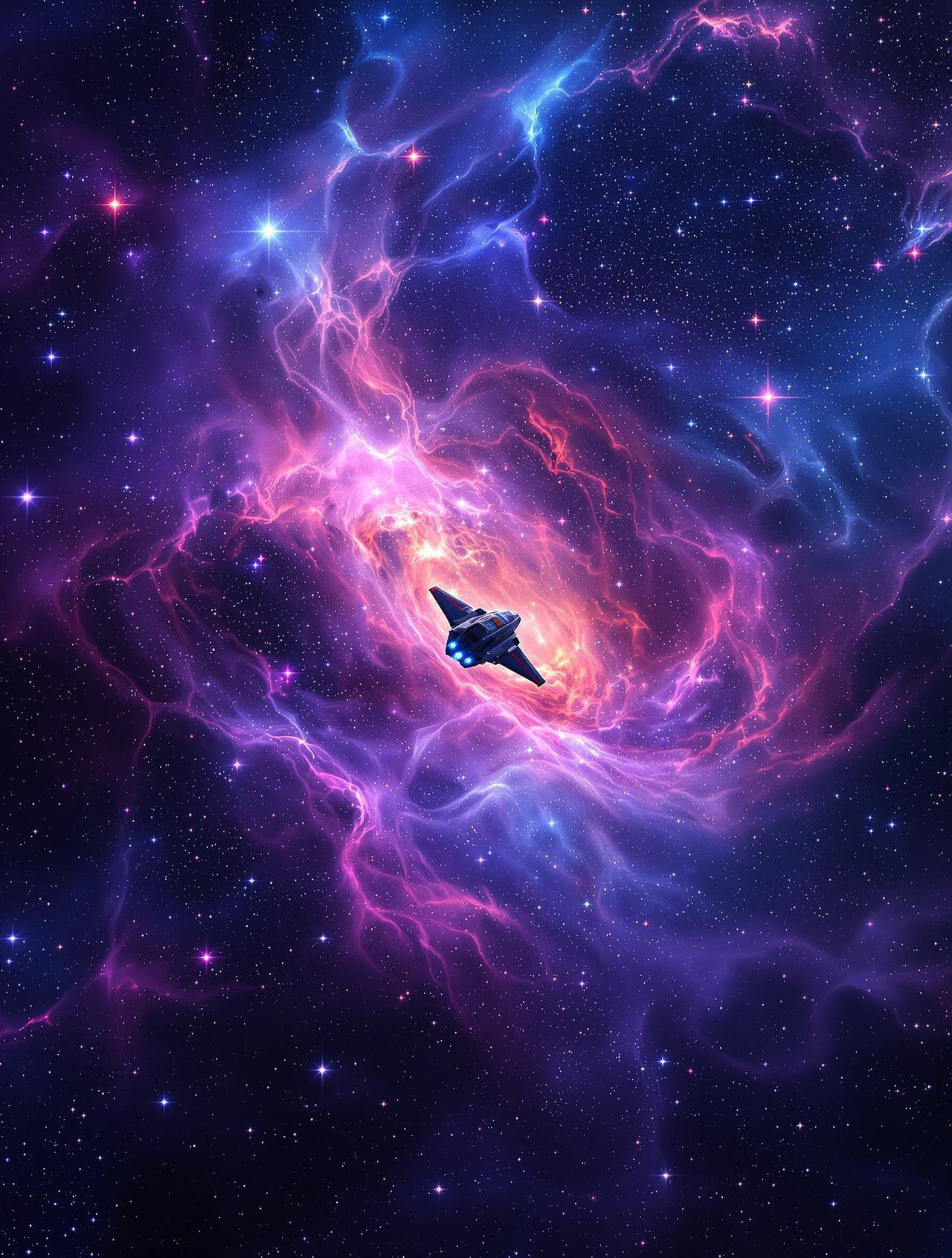 哔嘀影视-星际迷航：新纪元-院线大片海报